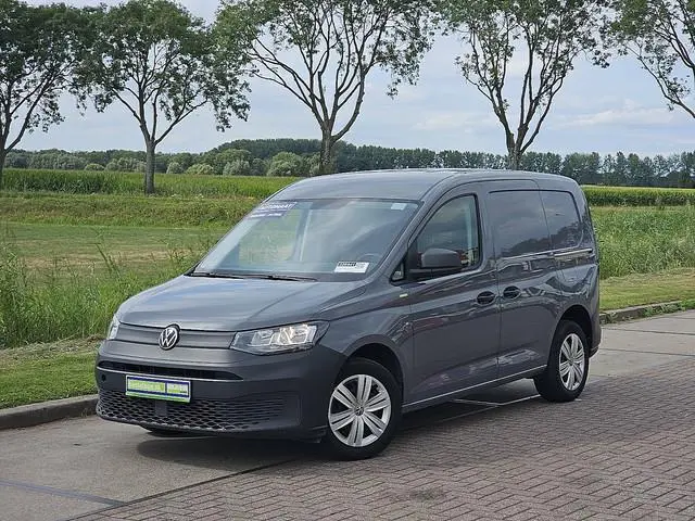 VOLKSWAGEN CADDY 1.4 TSI l2 2xzijdeur benzine