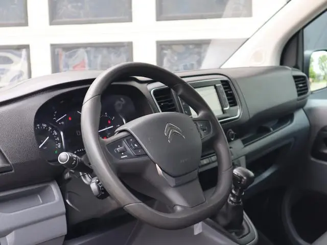 Citroën Jumpy