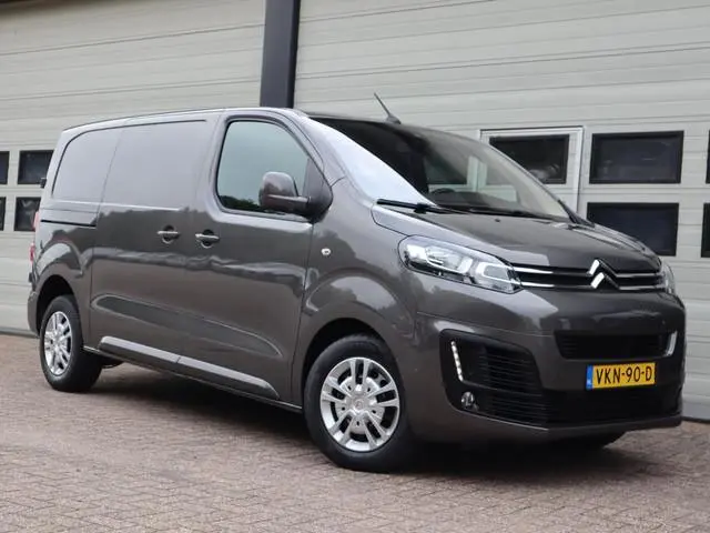 Citroën Jumpy