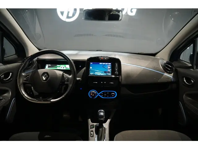 Renault ZOE R110 Limited 41 kWh (ex Accu)