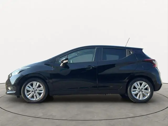 Nissan Micra 1.0 IG-T 100PK Business Camera Apple-Carplay