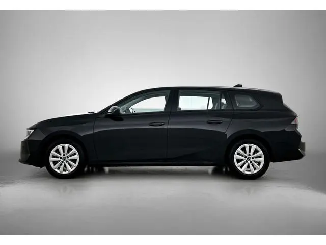 Opel Astra Sports Tourer 1.2 Edition || Apple Carplay/Android Auto || navigatiesysteem ||