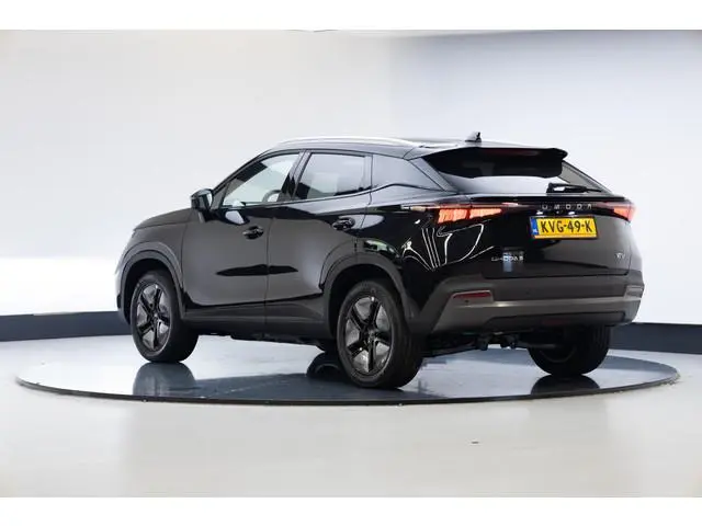 Omoda 5 EV Premium 61 kWh 360 camera | Stoel vent. | ACC | 7 jaar fabrieksgar. |