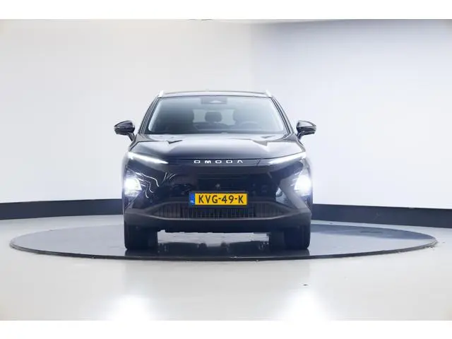 Omoda 5 EV