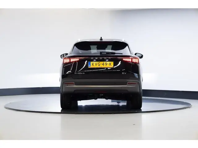 Omoda 5 EV