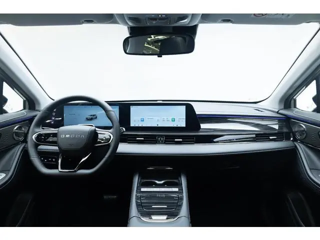 Omoda 5 EV