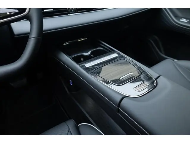 Omoda 5 EV