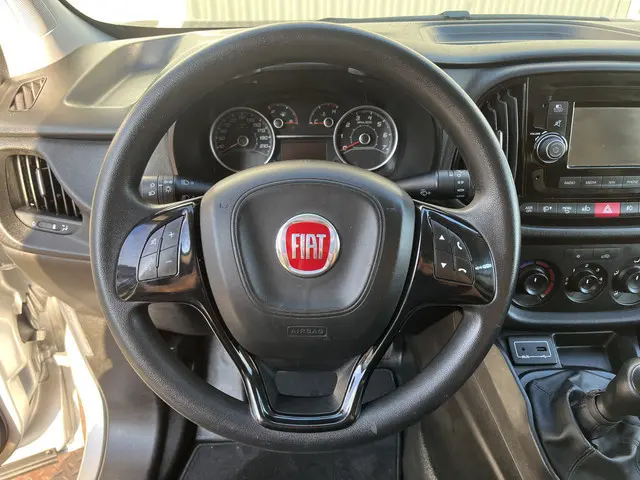 Fiat Doblò