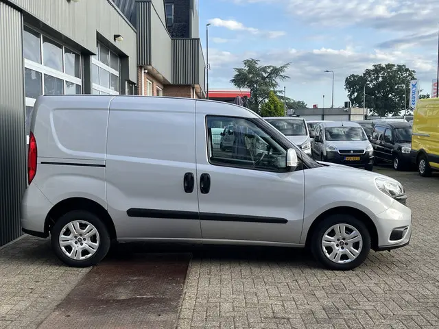 Fiat Doblò