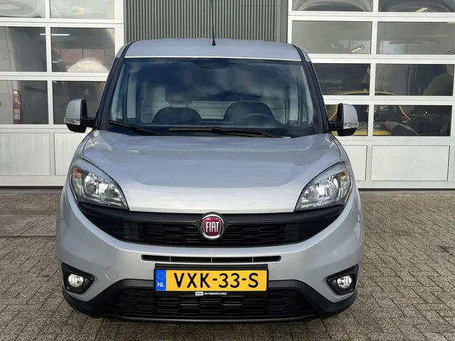 Fiat Doblò