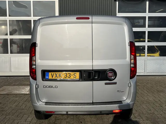 Fiat Doblò