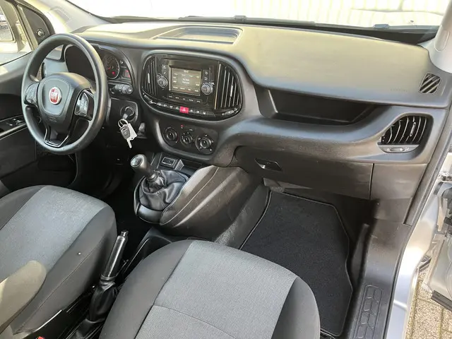 Fiat Doblò