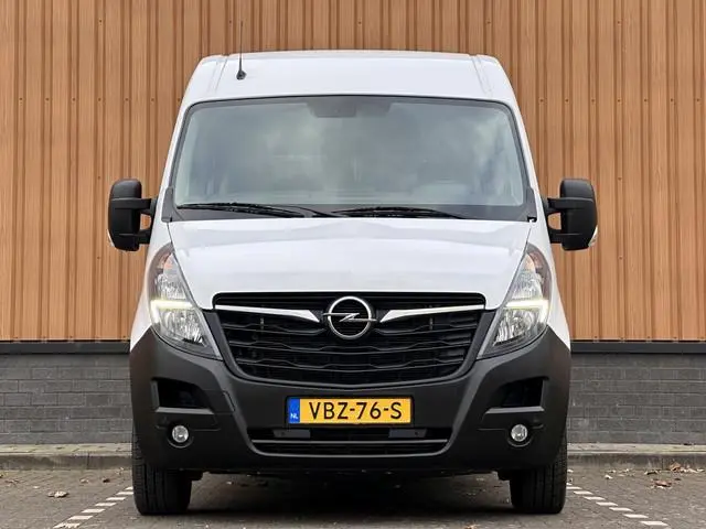 Opel Movano 2.3 CDTI BiTurbo L2H2 DC Start/Stop | Cruise Control | Achteruitrijcamera | Dodehoeksens...
