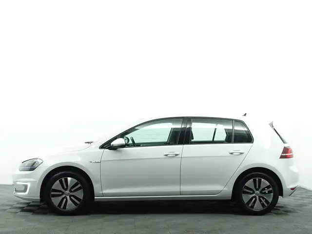 Volkswagen e-Golf