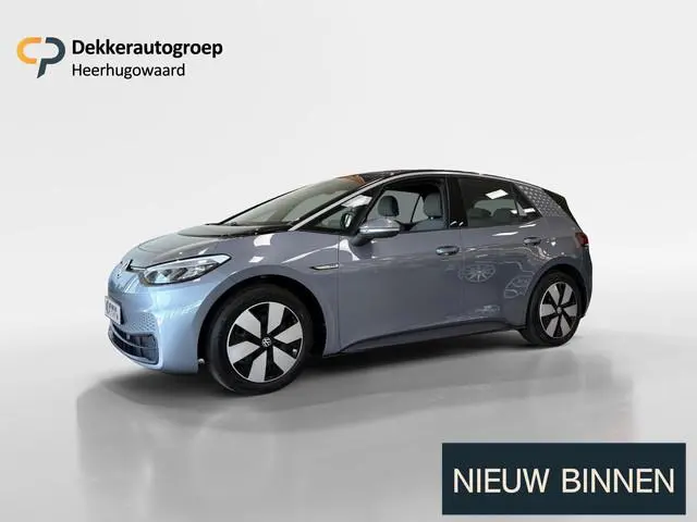 Volkswagen ID.3 Business 58 kWh SOH 91%