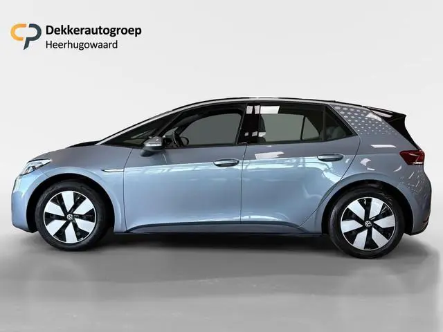 Volkswagen ID.3 Business 58 kWh SOH 91%