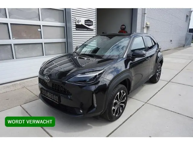 Toyota Yaris Cross 1.5 Hybrid 130 Dynamic |Navi|Carplay|PDC V+A|Dodehoek|Stoel en stuurverw.|Camera|