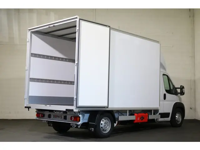 Citroën Jumper