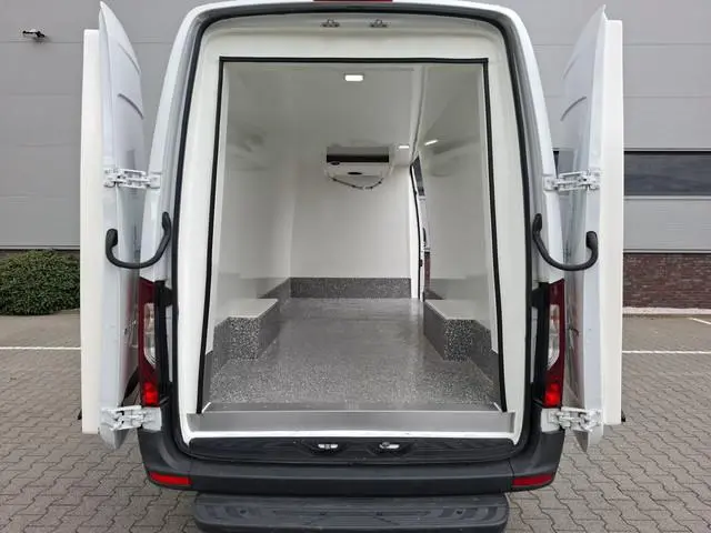 Mercedes-Benz Sprinter 317 CDI L3 H2 Koelwagen Dag en Nacht (Wordt verwacht)
