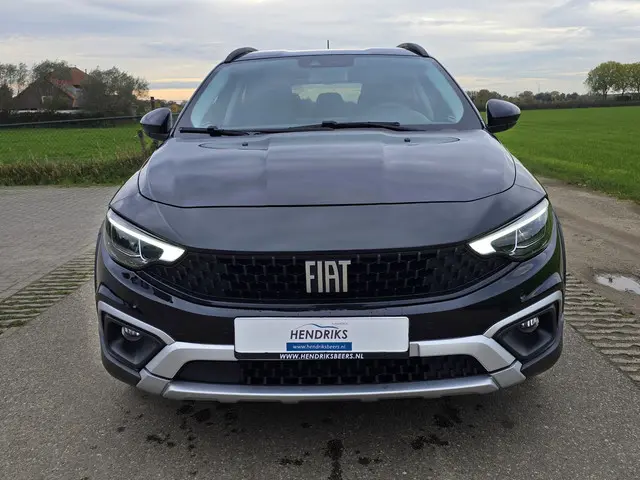 Fiat Tipo
