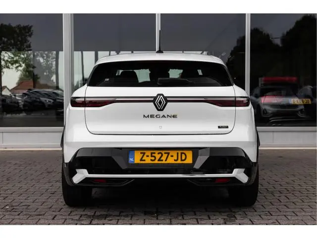 Renault Mégane