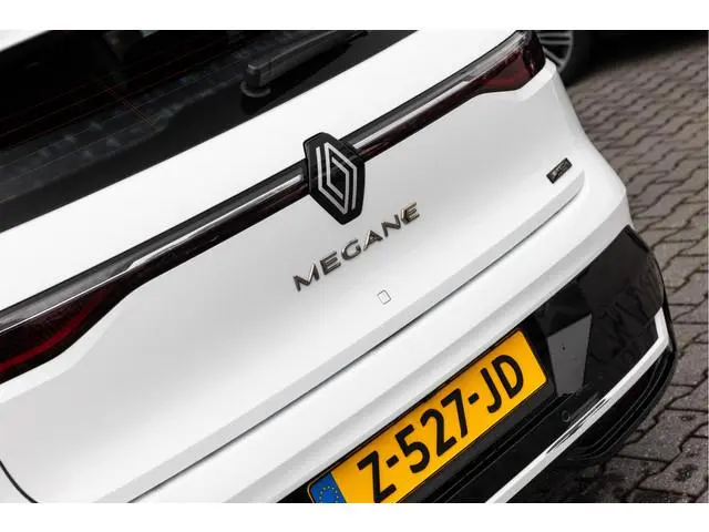 Renault Mégane