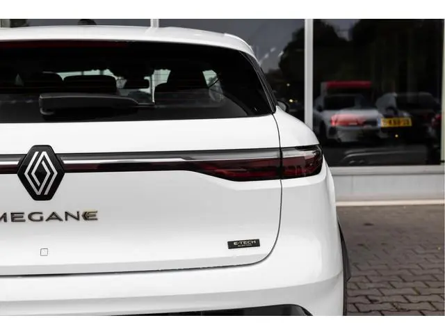 Renault Mégane