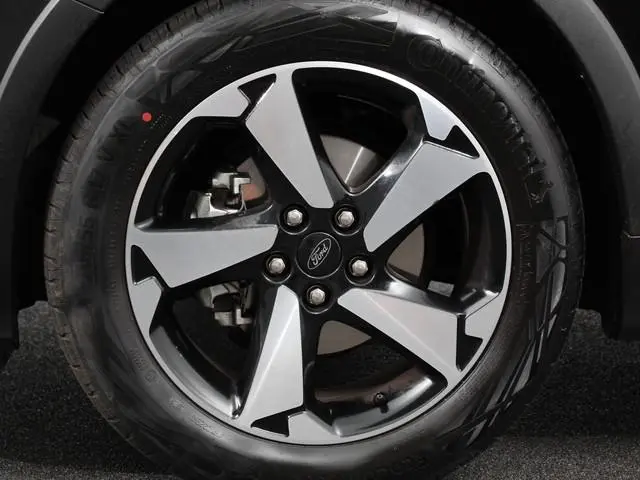 Ford Focus Wagon 1.0 155pk Automaat Hybrid Active X  Navigatie Climate Control Camera Parkeer sensor...