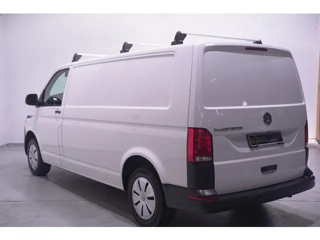 Volkswagen Transporter 2.0 TDI 110 pk L2H1 Airco, 2-Zits, Achterklep Laadruimte Pakket, PDC V+A, Dak...