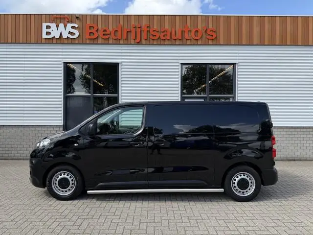 Opel Vivaro 1.5 CDTI L2H1 Edition / vaste prijs rijklaar € 18.950 ex btw / euro 6 / bpm vrij / lease...