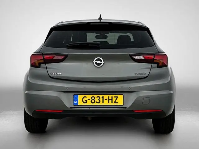 Opel Astra 1.4 Turbo Online Edition | automaat | Navi | Apple Carplay/Android Auto | Cruise