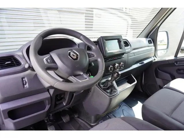 Renault Master T35 150pk L3H2 Energy ComfortApple Carplay Camera parkeersensoren Navigatie Bullbar S...
