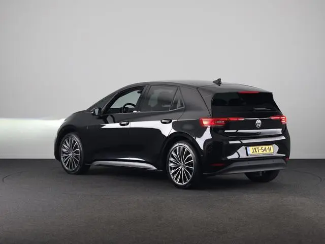 Volkswagen ID.3 Pro Limited Edition 59 kWh 230PK | Navigatie | Camera | 20 Inch