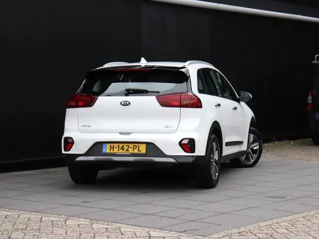 Kia Niro 1.6 GDi Hybrid DynamicLine | AUT. | CAMERA | NAVI | CRUISE |