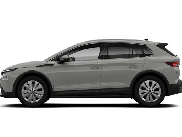 Skoda Elroq 60 Business Edition 190 pk