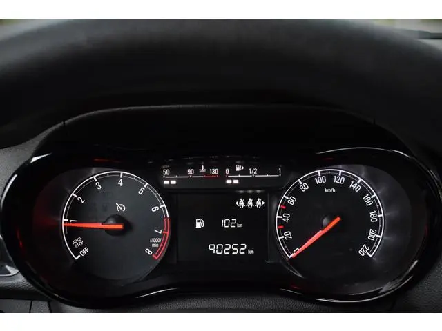 Opel KARL