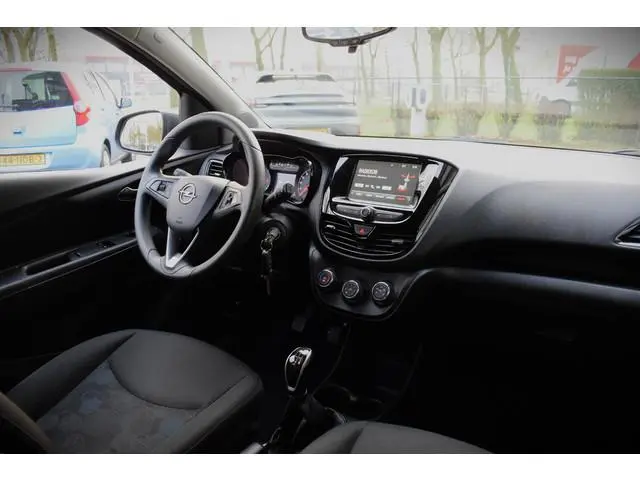 Opel KARL