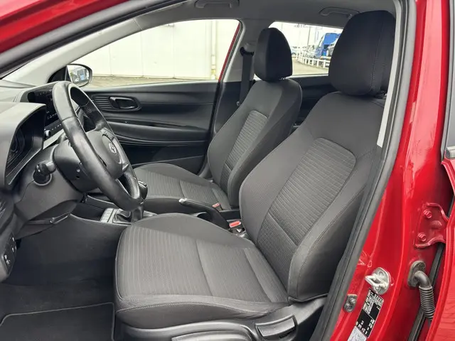 Hyundai i20 1.0 T-GDI Creative Navi Carplay Camera Cruise