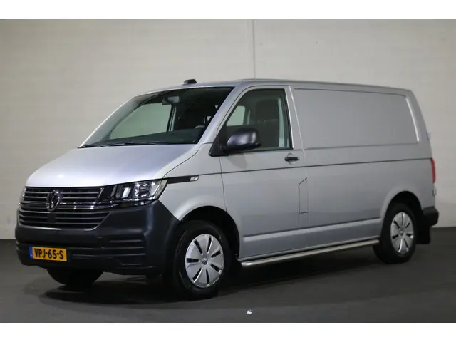 Volkswagen Transporter 2.0 TDI L1 H1 Airco