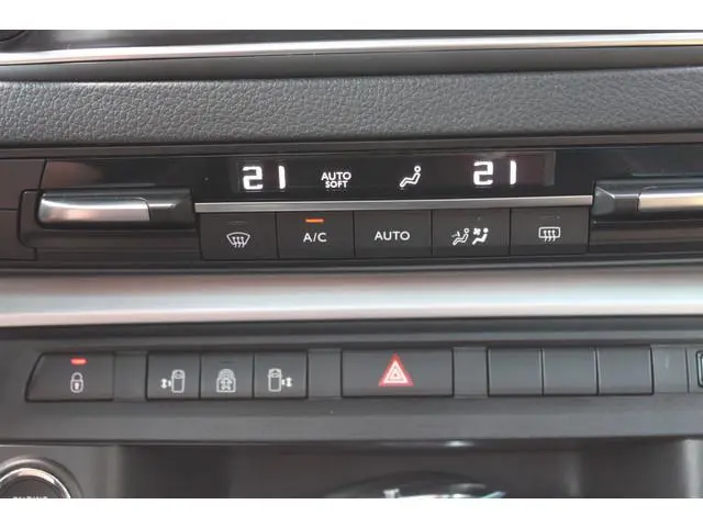 Opel Zafira e-Life