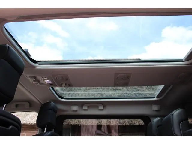 Opel Zafira e-Life