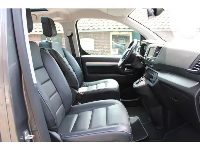 Opel Zafira e-Life