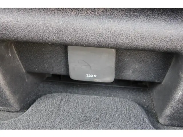 Opel Zafira e-Life
