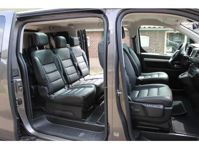 Opel Zafira e-Life