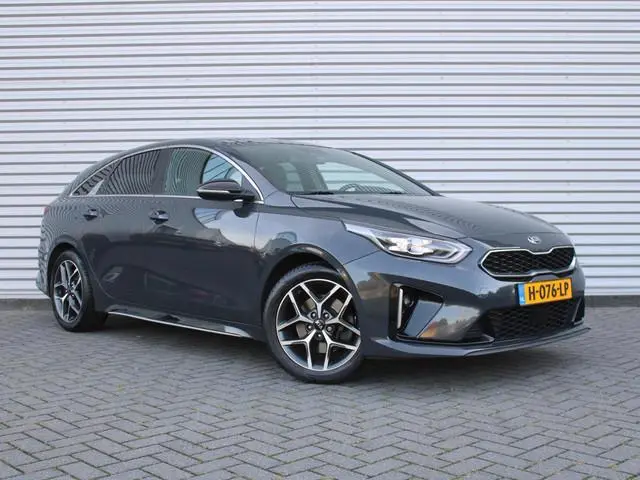 Kia cee'd
