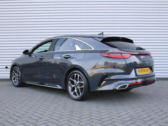 Kia cee'd