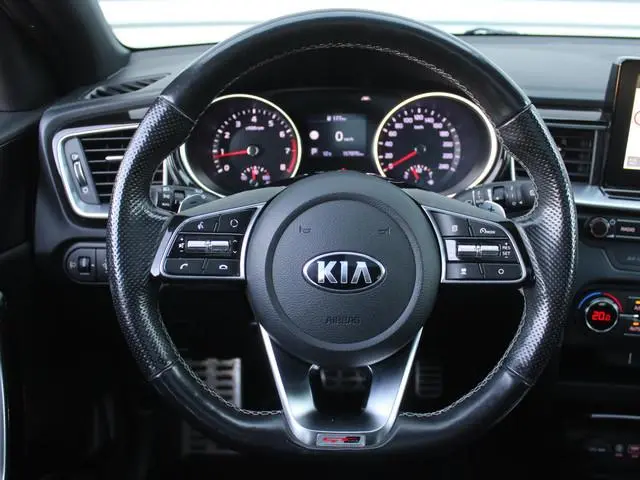 Kia cee'd