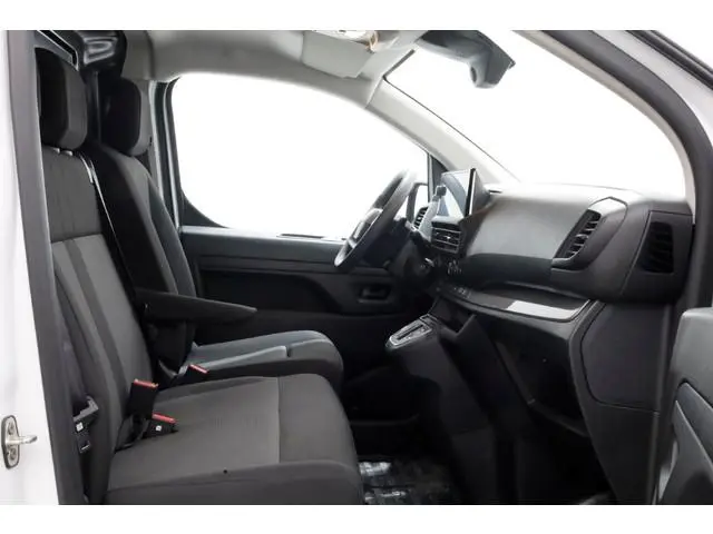 Fiat Scudo 2.0 Diesel 145pk Automaat L3 Airco/Navi/Camera 09-2024