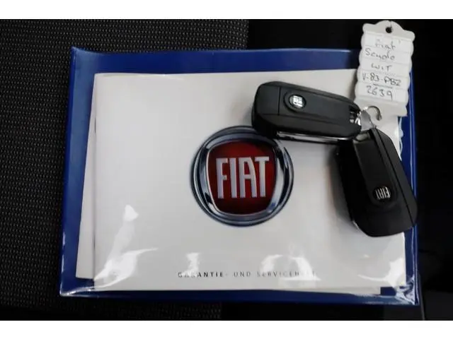 Fiat Scudo