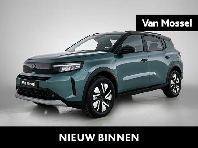 Opel Frontera 1.2 Turbo Hybrid GS || Automaat || Apple Carplay/Android Auto || achteruitrijcamera ||...